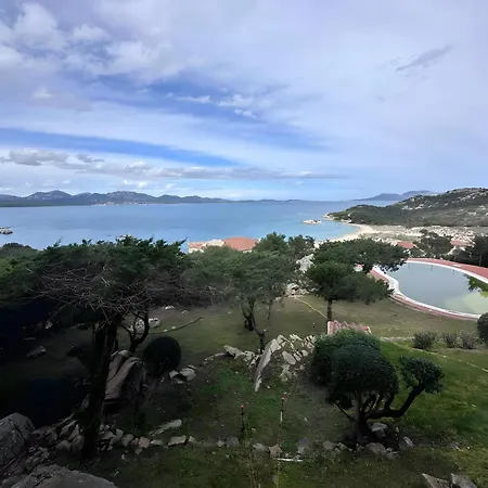 Apartman Ribes