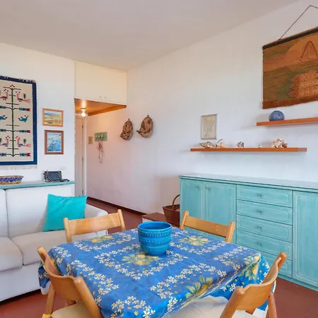 Apartman Ribes