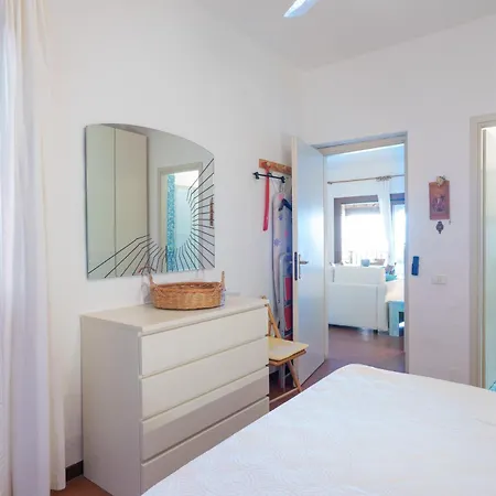 Apartman Ribes *