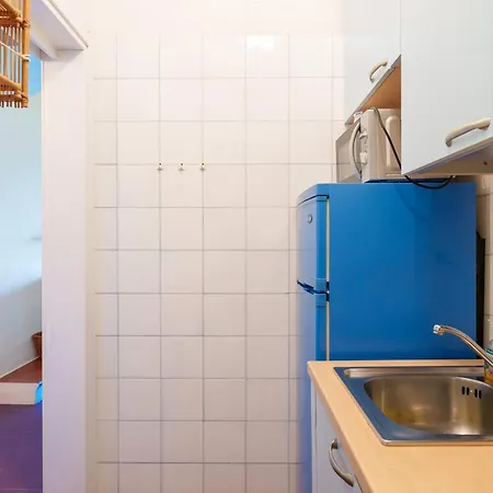 Apartman Ribes Olbia