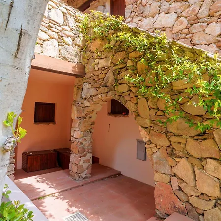 Ribes Apartman *