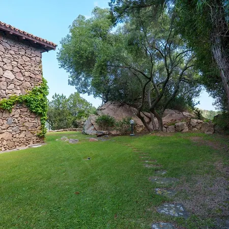 Apartman Ribes Olbia