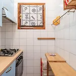 Ribes Apartmán Olbia