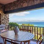 Apartmán Ribes *