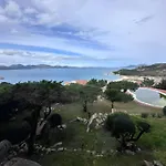 Ribes Apartmán Olbia