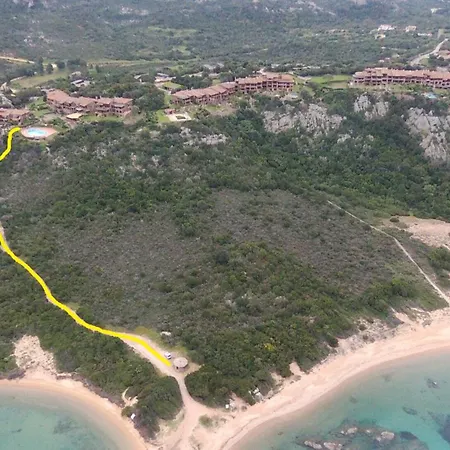 Ribes Апартаменты *