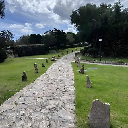 Ribes Апартаменты