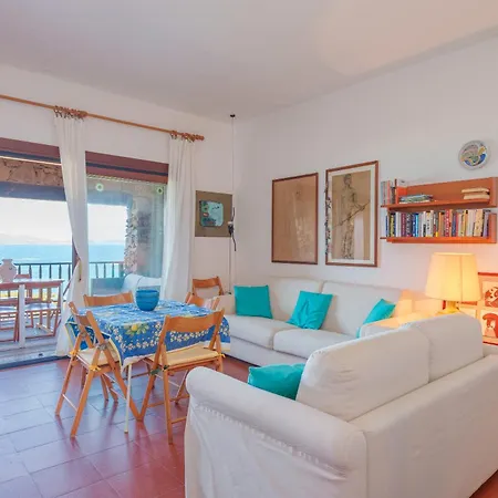 Ribes Апартаменты