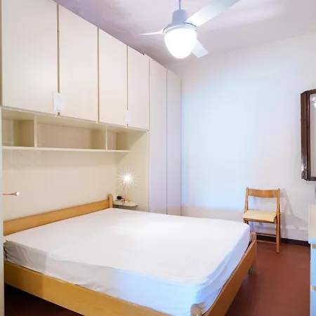 Апартаменты Ribes