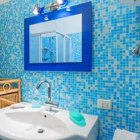 Апартаменты Ribes Ольбия