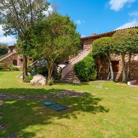 Апартаменты Ribes