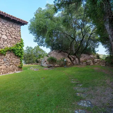 Апартаменты Ribes Ольбия