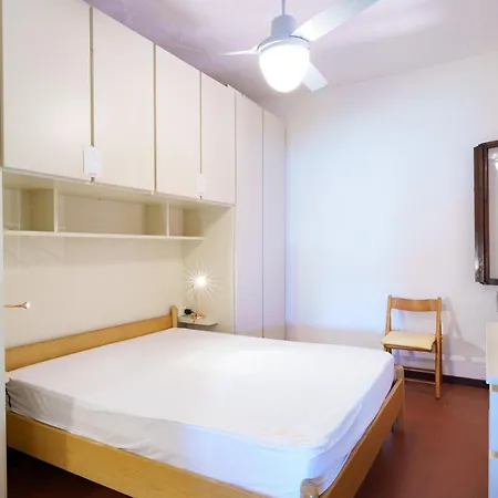 Ribes Apartamento *