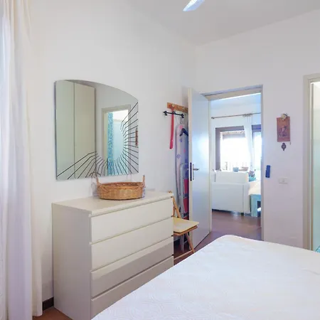 Ribes Apartamento