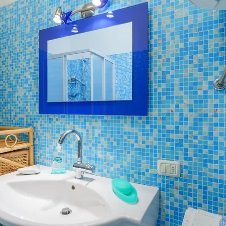 Apartamento Ribes Olbia