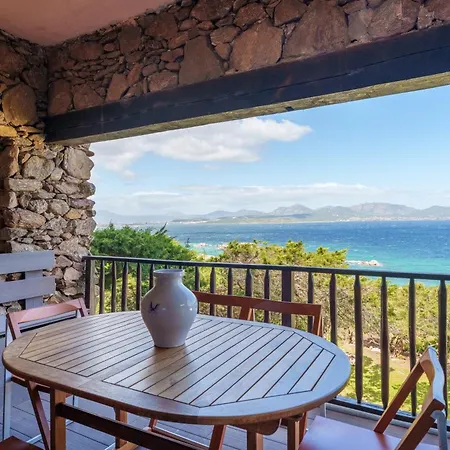 Apartamento Ribes *