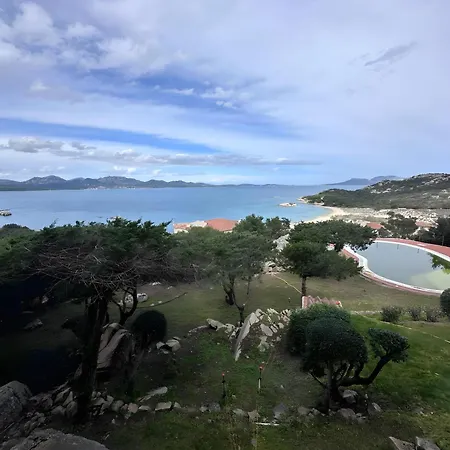 Ribes Apartamento Olbia
